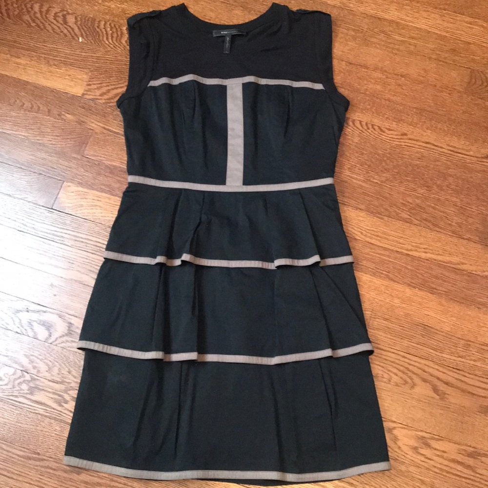 BCBGMaxAzria Dress